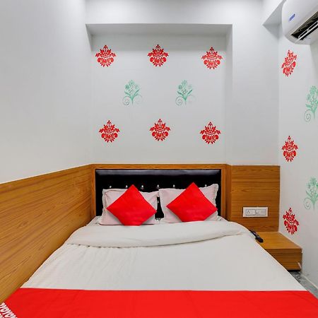 Hotel O Green City Сурат Екстер'єр фото