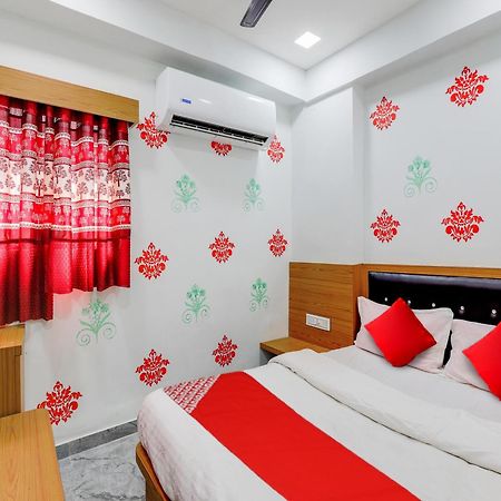 Hotel O Green City Сурат Екстер'єр фото