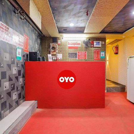 Hotel O Green City Сурат Екстер'єр фото