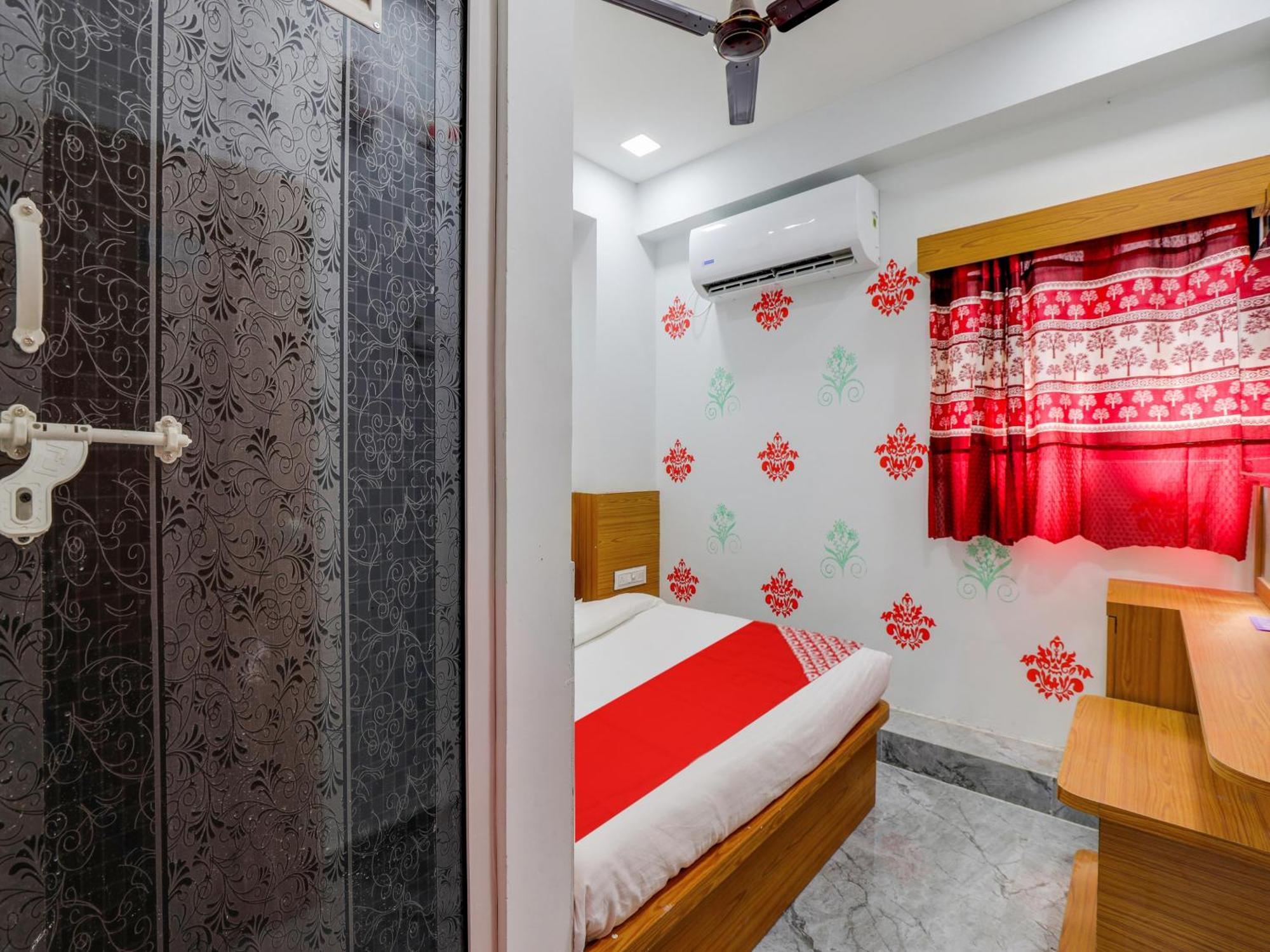 Hotel O Green City Сурат Екстер'єр фото